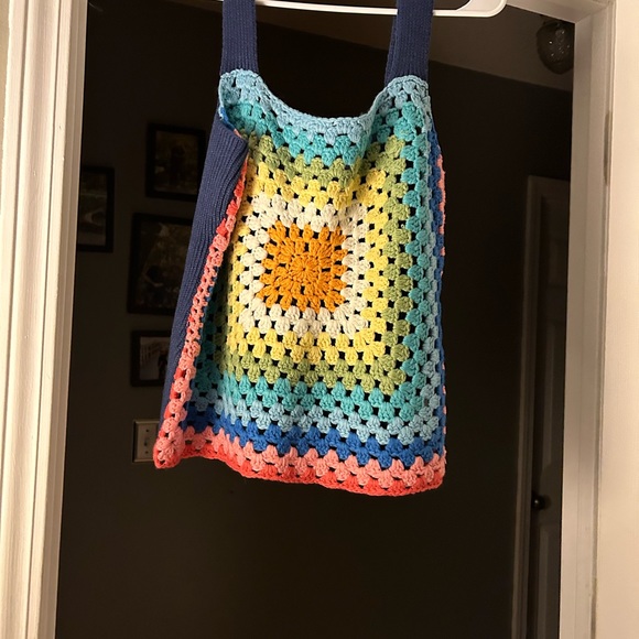 Andree by unit grovvy crotchered tank top - Picture 9 of 10